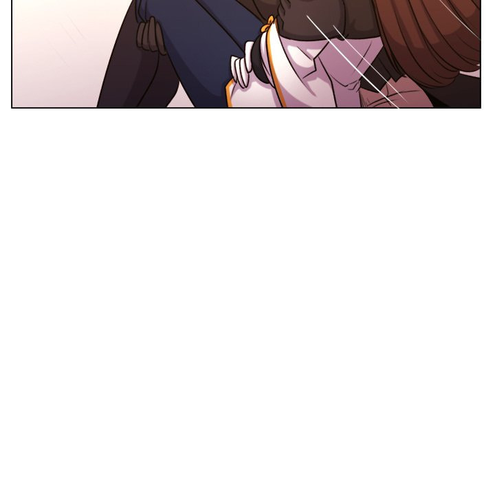 Hotarubi no Mori e Chapter 57 page 36 - 