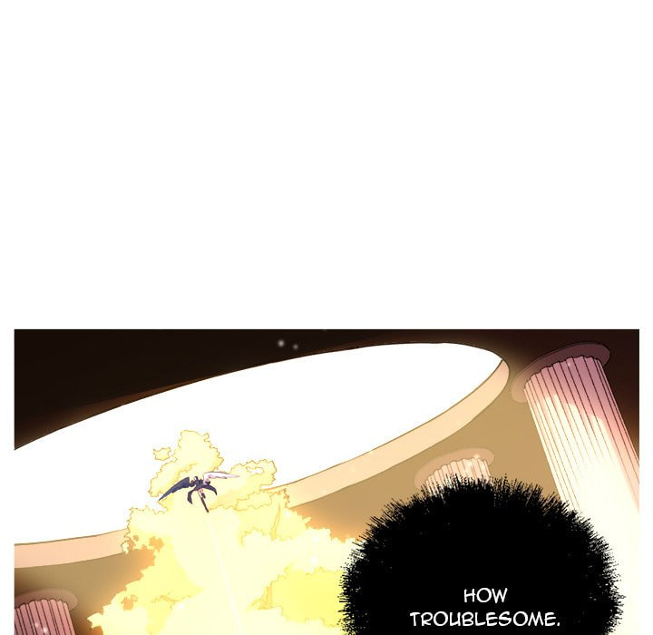 Hotarubi no Mori e Chapter 57 page 37 - 