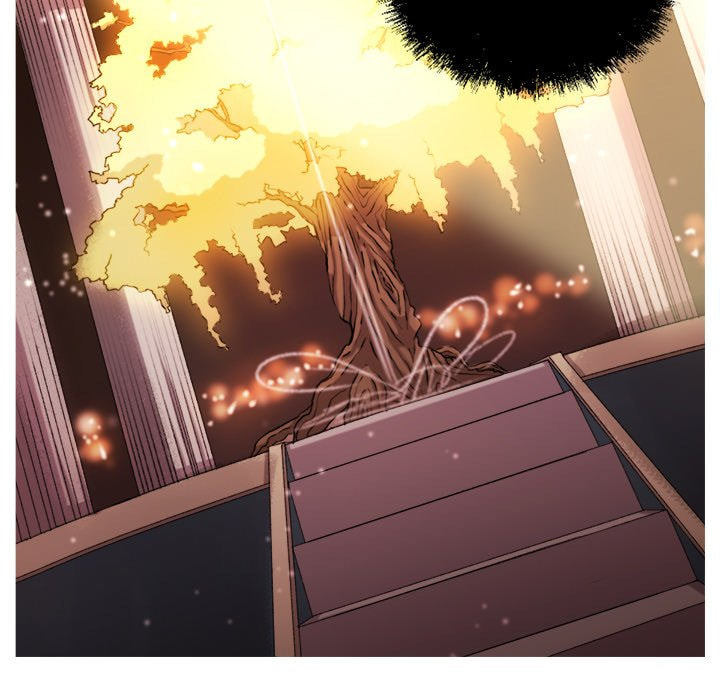 Hotarubi no Mori e Chapter 57 page 38 - 