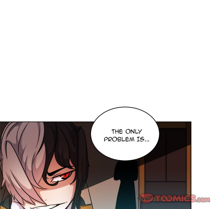 Hotarubi no Mori e Chapter 57 page 42 - 