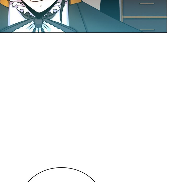 Hotarubi no Mori e Chapter 57 page 43 - 