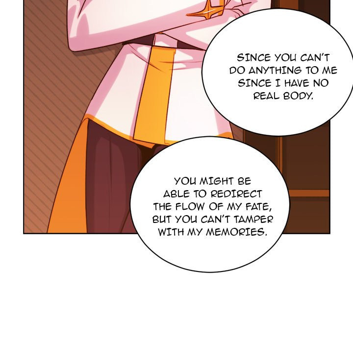 Hotarubi no Mori e Chapter 57 page 45 - 
