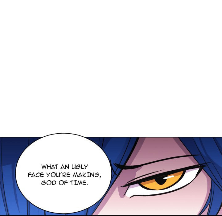 Hotarubi no Mori e Chapter 57 page 48 - 