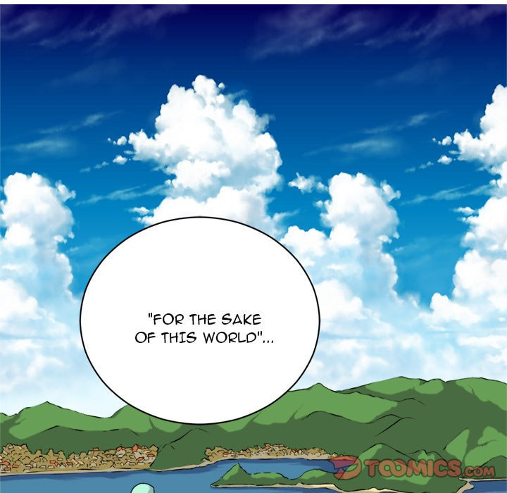 Hotarubi no Mori e Chapter 57 page 50 - 
