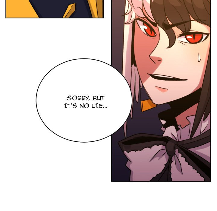Hotarubi no Mori e Chapter 57 page 55 - 
