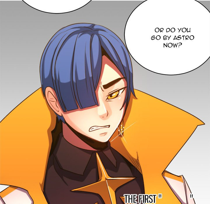 Hotarubi no Mori e Chapter 57 page 57 - 