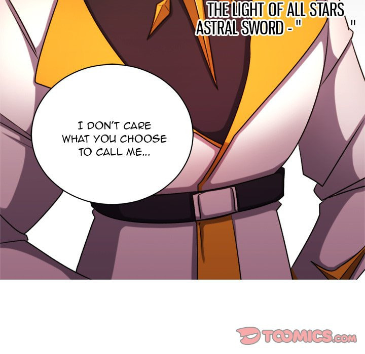 Hotarubi no Mori e Chapter 57 page 58 - 