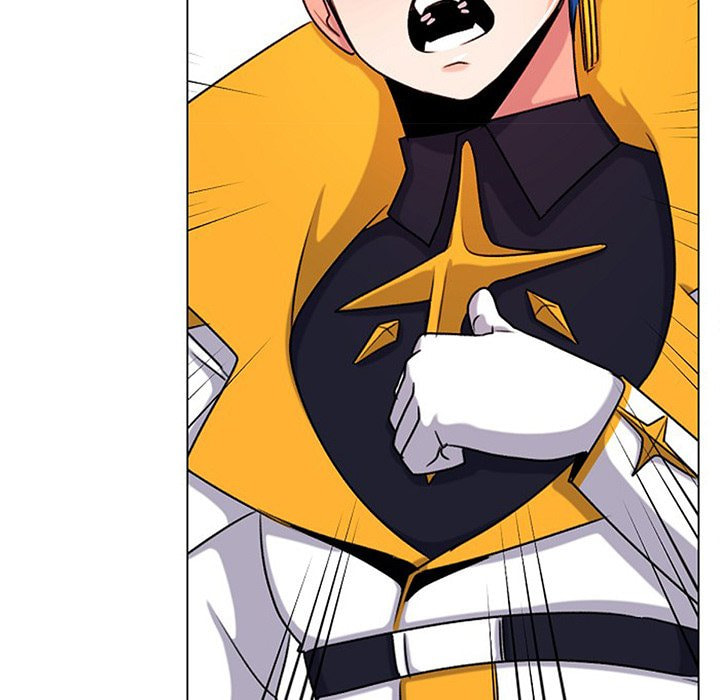 Hotarubi no Mori e Chapter 57 page 62 - 