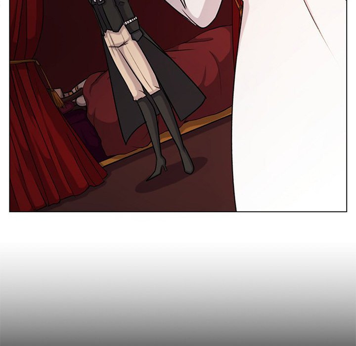 Hotarubi no Mori e Chapter 57 page 65 - 