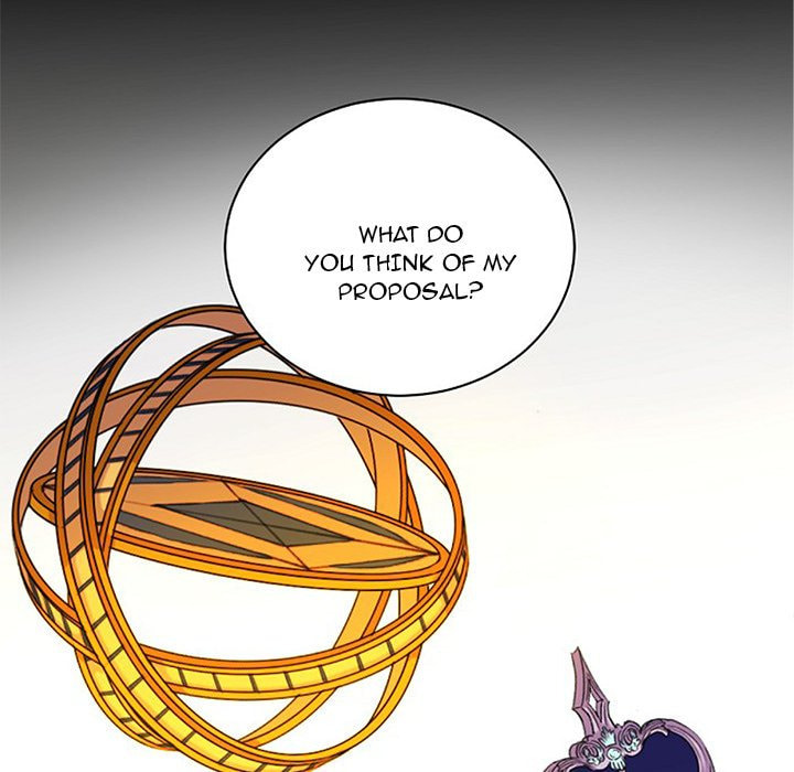 Hotarubi no Mori e Chapter 57 page 68 - 
