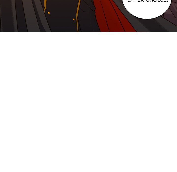 Hotarubi no Mori e Chapter 57 page 9 - 