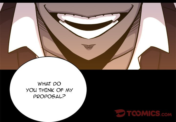 Hotarubi no Mori e Chapter 58 page 2 - 