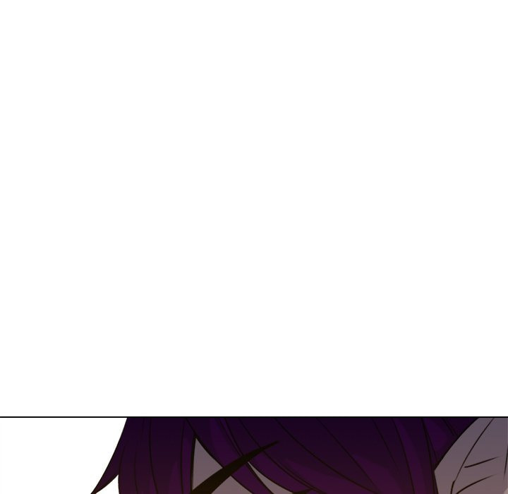 Hotarubi no Mori e Chapter 58 page 12 - 