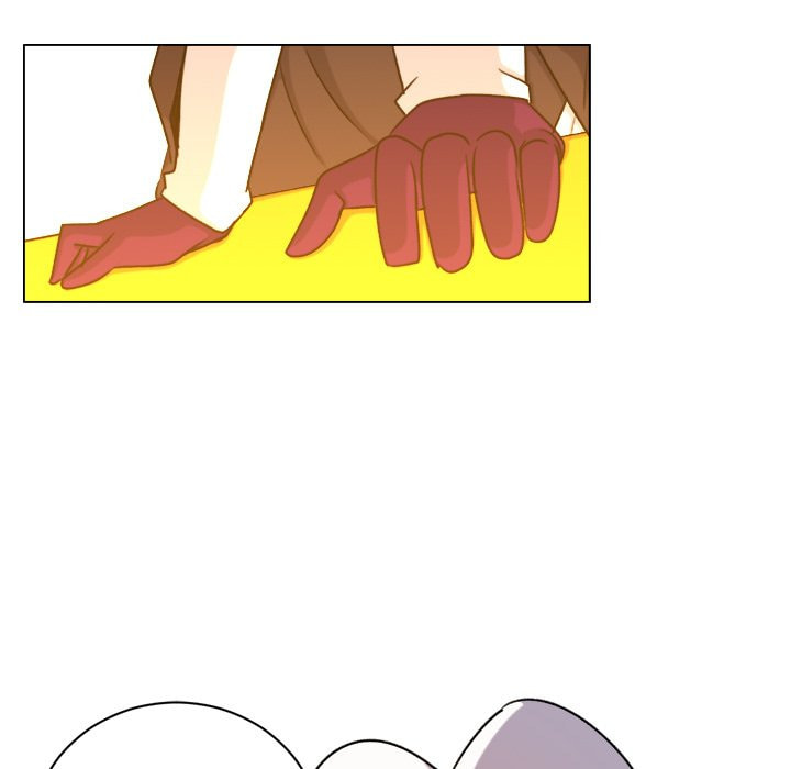 Hotarubi no Mori e Chapter 58 page 15 - 
