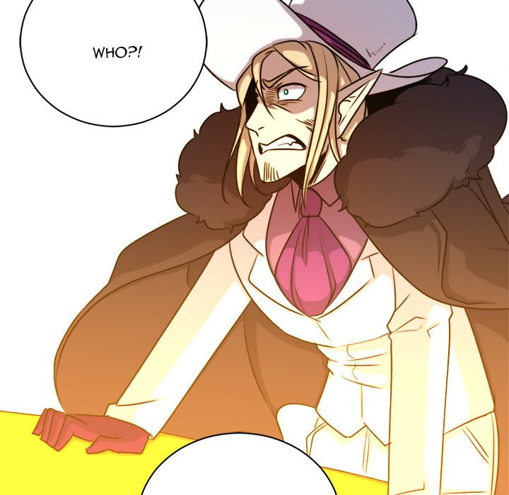 Hotarubi no Mori e Chapter 58 page 16 - 