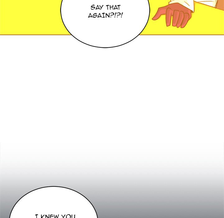 Hotarubi no Mori e Chapter 58 page 17 - 