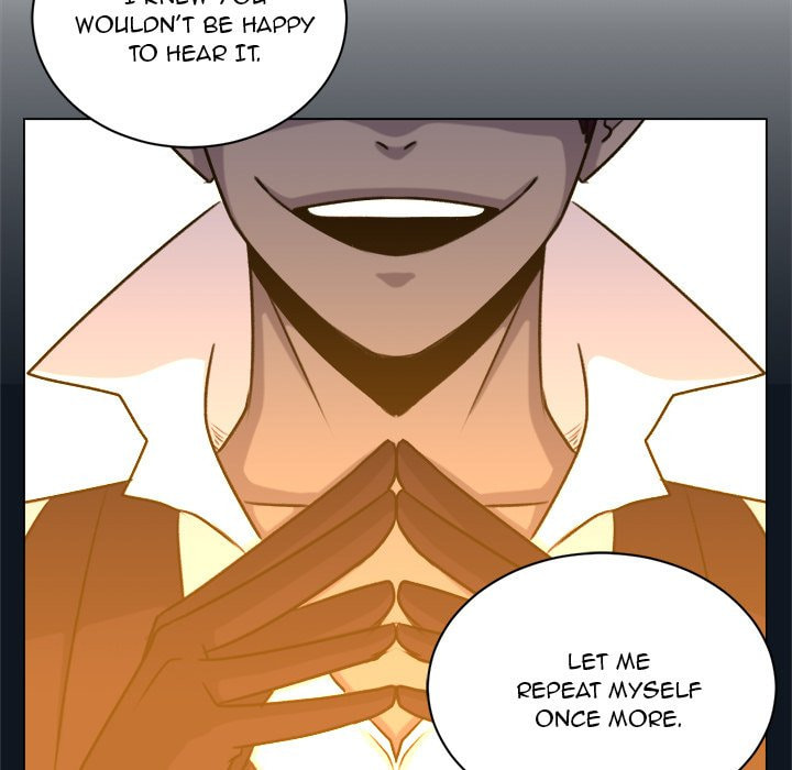 Hotarubi no Mori e Chapter 58 page 18 - 