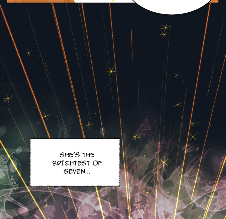 Hotarubi no Mori e Chapter 58 page 19 - 
