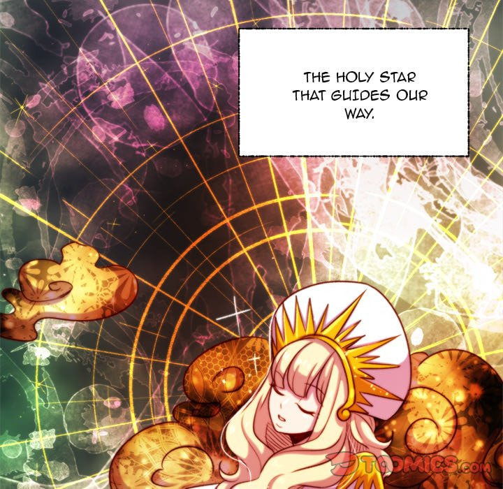 Hotarubi no Mori e Chapter 58 page 20 - 