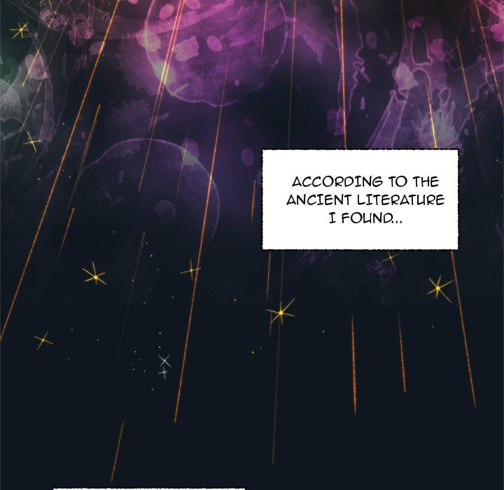 Hotarubi no Mori e Chapter 58 page 22 - 
