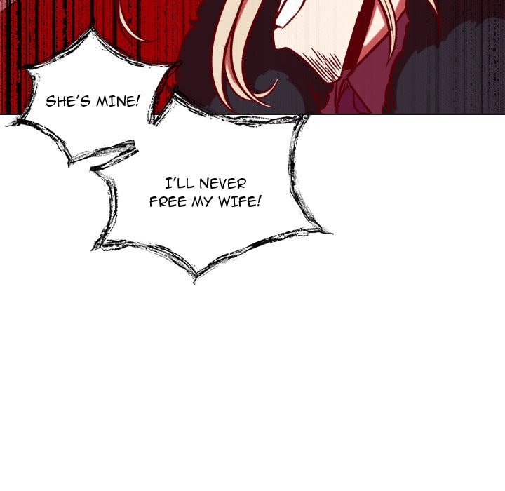 Hotarubi no Mori e Chapter 58 page 27 - 
