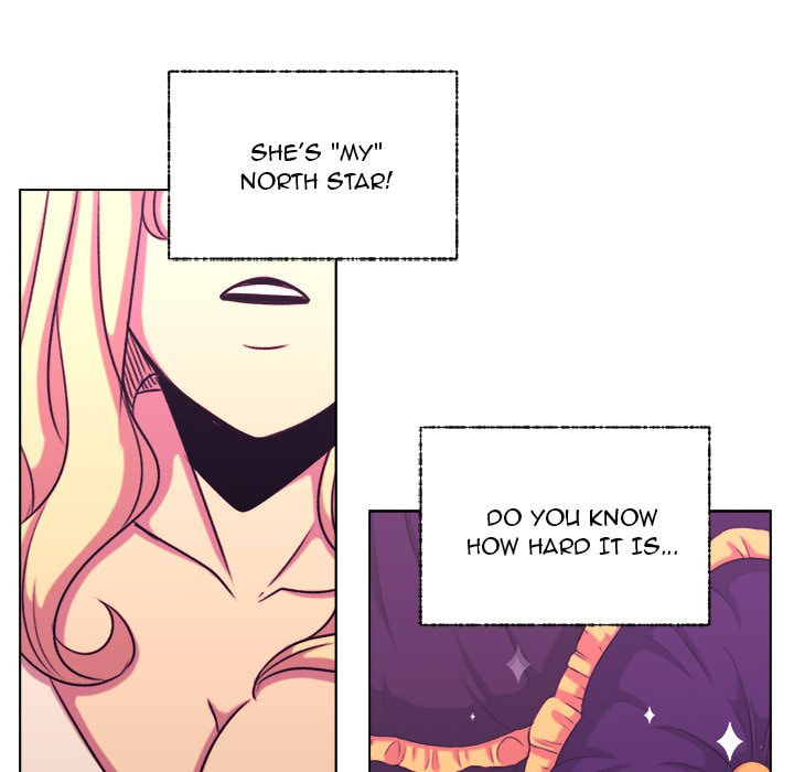 Hotarubi no Mori e Chapter 58 page 28 - 