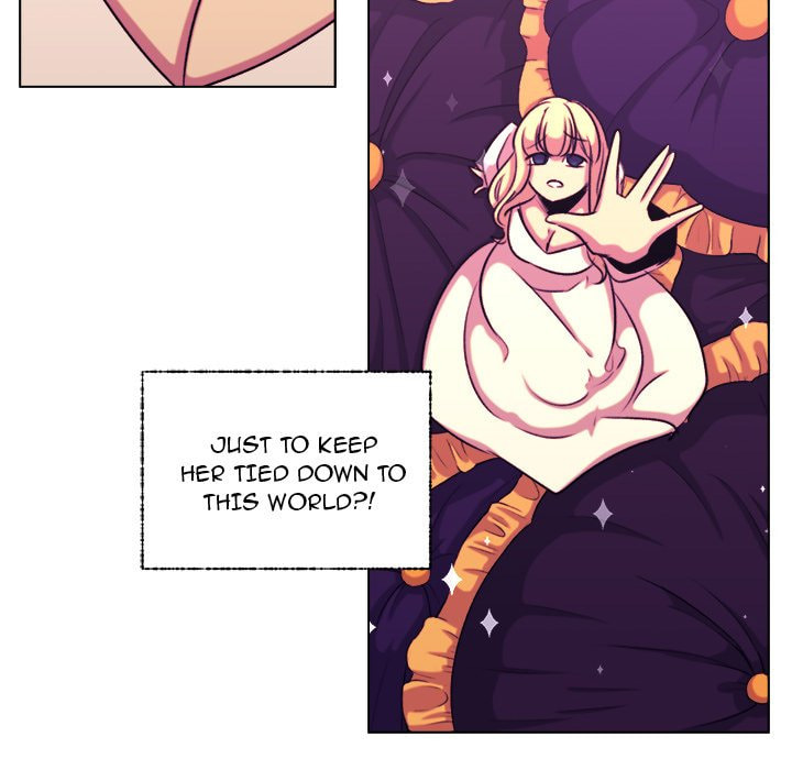 Hotarubi no Mori e Chapter 58 page 29 - 