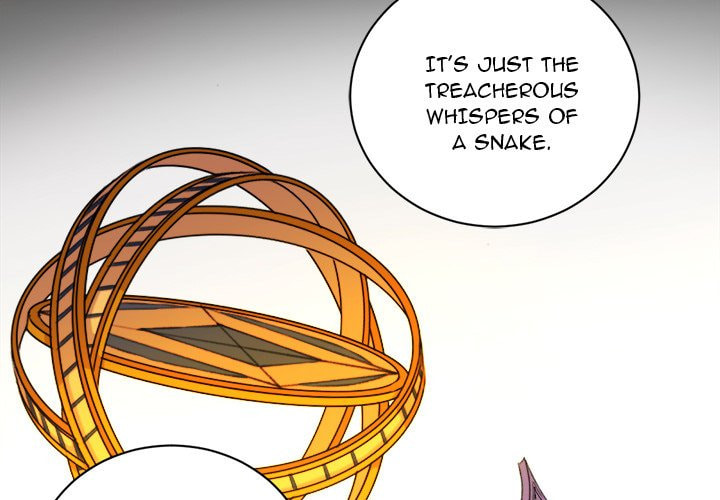 Hotarubi no Mori e Chapter 58 page 4 - 