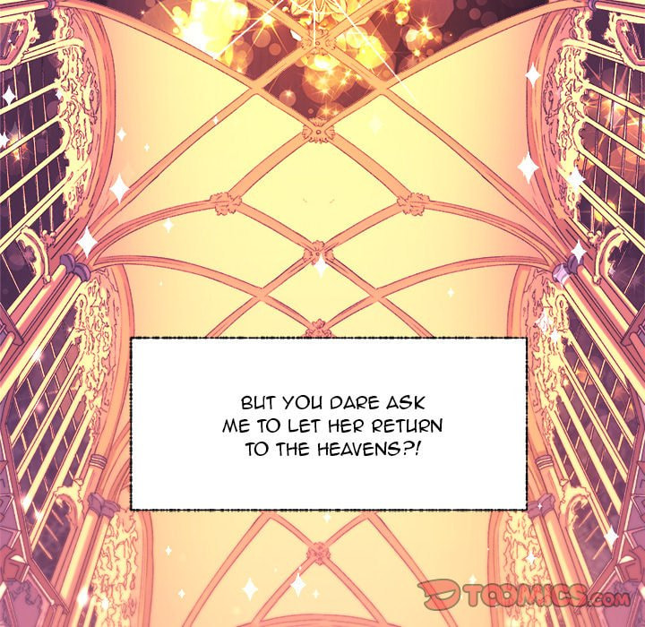 Hotarubi no Mori e Chapter 58 page 32 - 