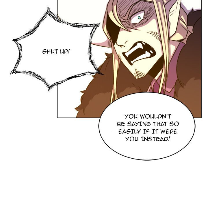 Hotarubi no Mori e Chapter 58 page 40 - 