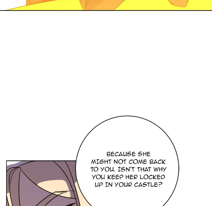 Hotarubi no Mori e Chapter 58 page 48 - 