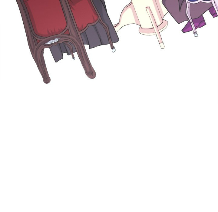 Hotarubi no Mori e Chapter 58 page 6 - 