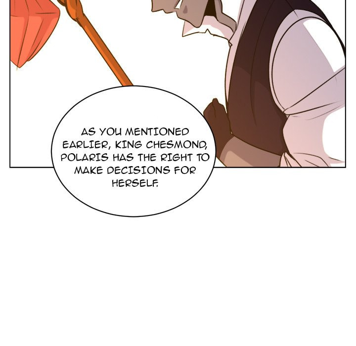 Hotarubi no Mori e Chapter 58 page 59 - 