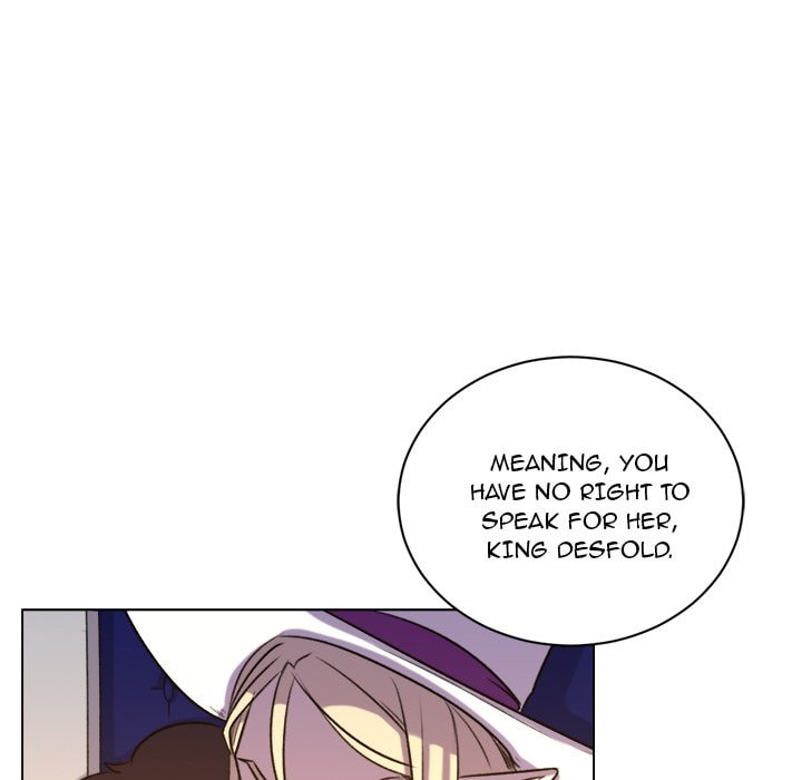 Hotarubi no Mori e Chapter 58 page 60 - 