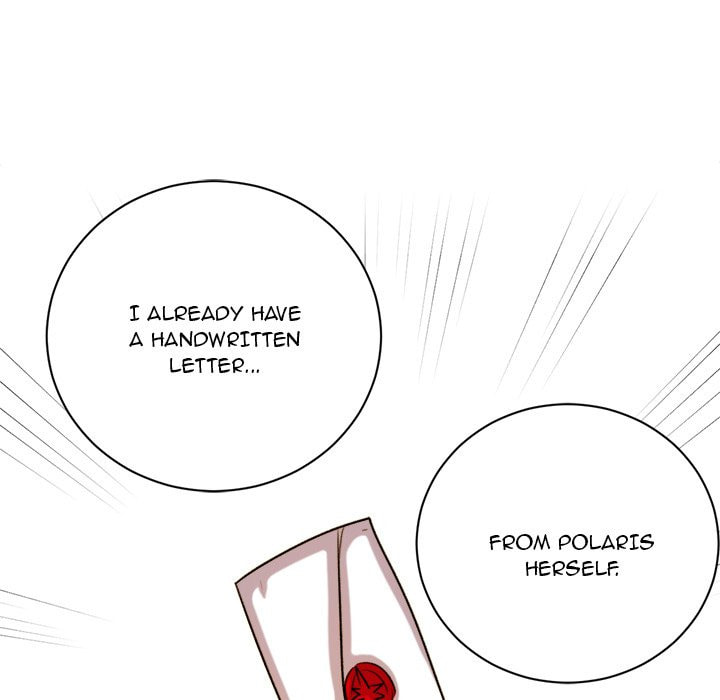 Hotarubi no Mori e Chapter 58 page 63 - 