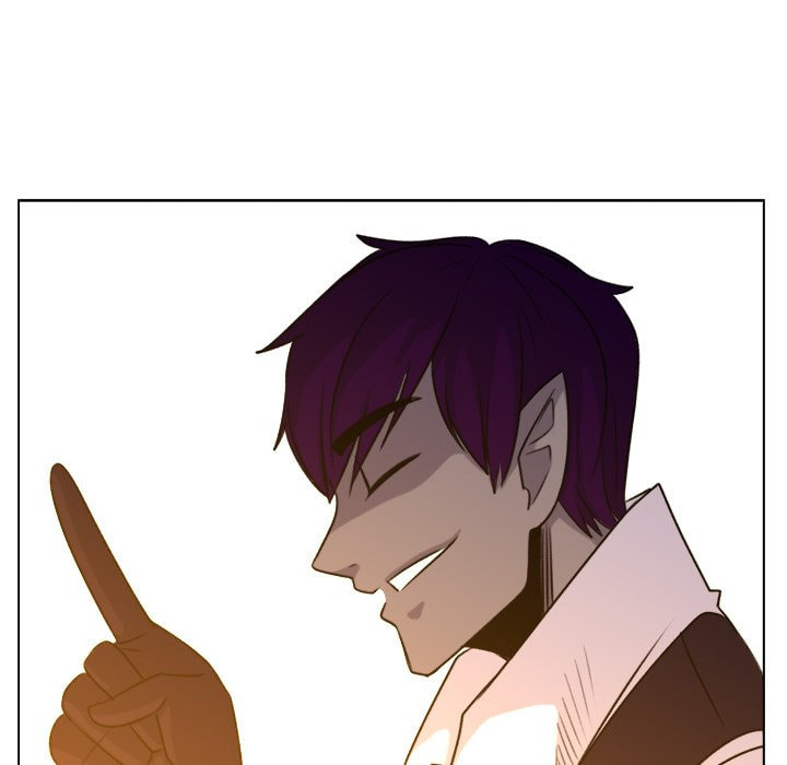 Hotarubi no Mori e Chapter 58 page 10 - 
