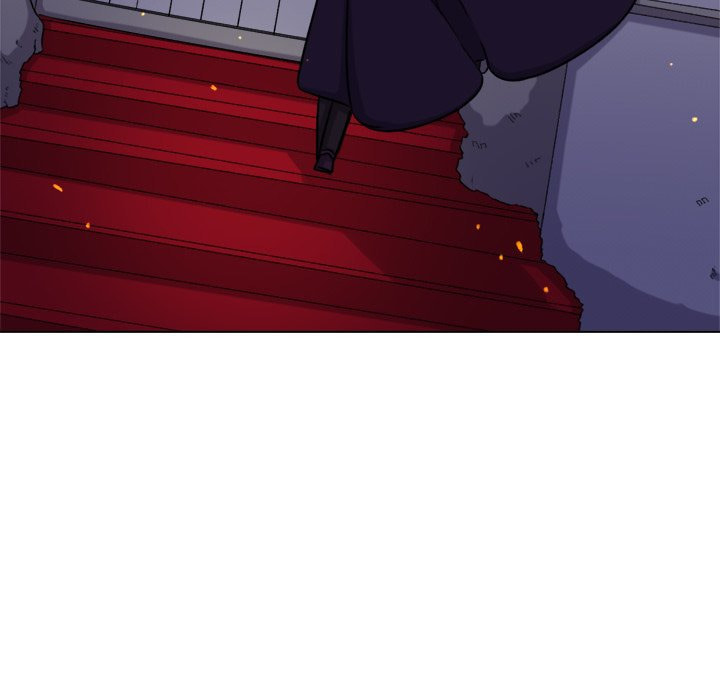 Hotarubi no Mori e Chapter 59 page 15 - 