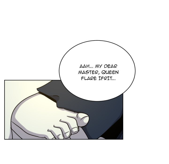 Hotarubi no Mori e Chapter 59 page 16 - 