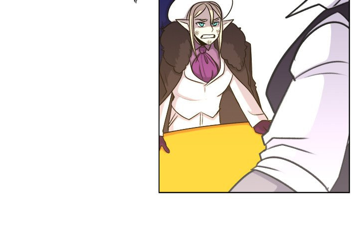 Hotarubi no Mori e Chapter 59 page 3 - 