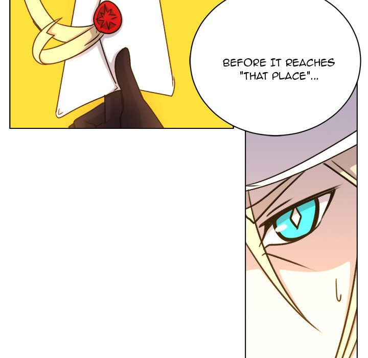 Hotarubi no Mori e Chapter 59 page 24 - 
