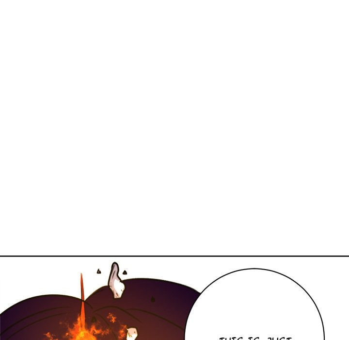 Hotarubi no Mori e Chapter 59 page 28 - 