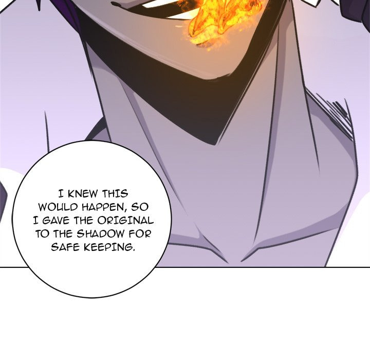 Hotarubi no Mori e Chapter 59 page 30 - 