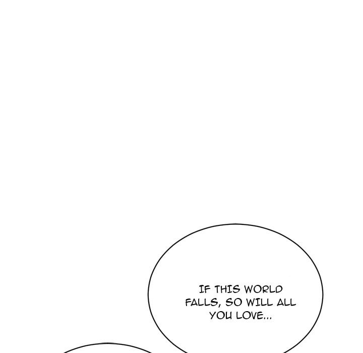 Hotarubi no Mori e Chapter 59 page 31 - 