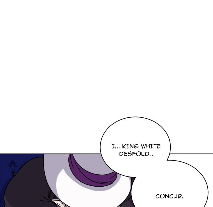 Hotarubi no Mori e Chapter 59 page 37 - 