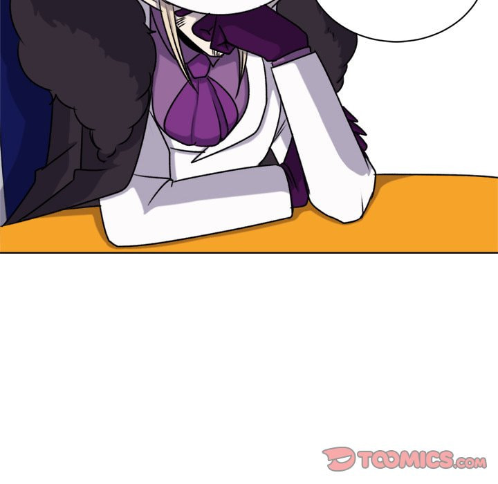 Hotarubi no Mori e Chapter 59 page 38 - 