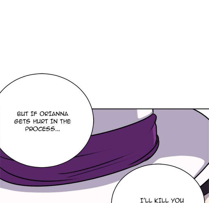 Hotarubi no Mori e Chapter 59 page 39 - 