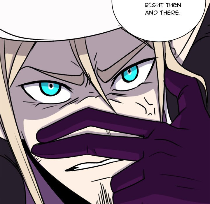 Hotarubi no Mori e Chapter 59 page 40 - 