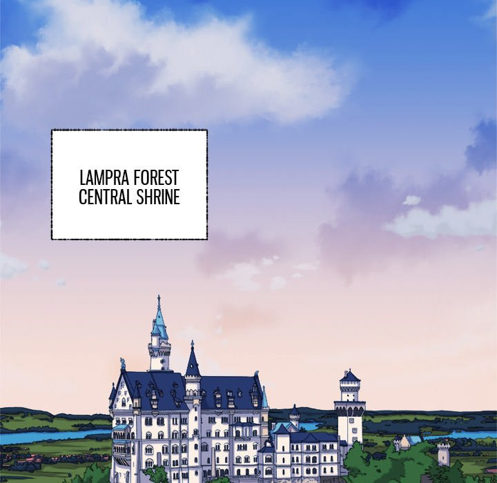 Hotarubi no Mori e Chapter 59 page 43 - 