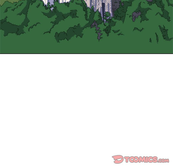 Hotarubi no Mori e Chapter 59 page 44 - 