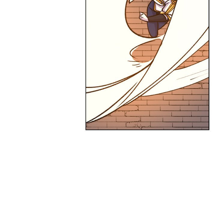 Hotarubi no Mori e Chapter 59 page 47 - 